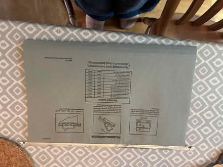 Photo of free Hanging Files (Faversham ME13) #2