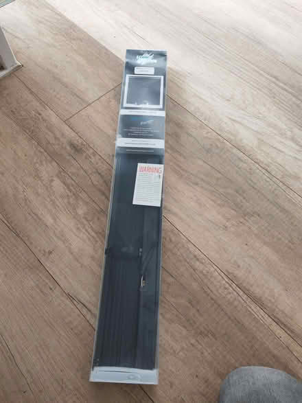 Photo of free New venetian blind (Bromley Cross BL7) #1