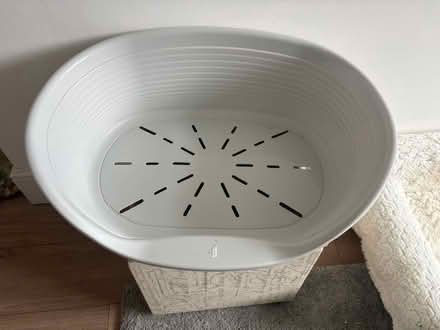 Photo of free Small Dog Bed (Wardley NE10) #2