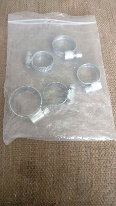 Photo of free Selection Of Screws Plus Bits & Bobs (Chingford E4) #2