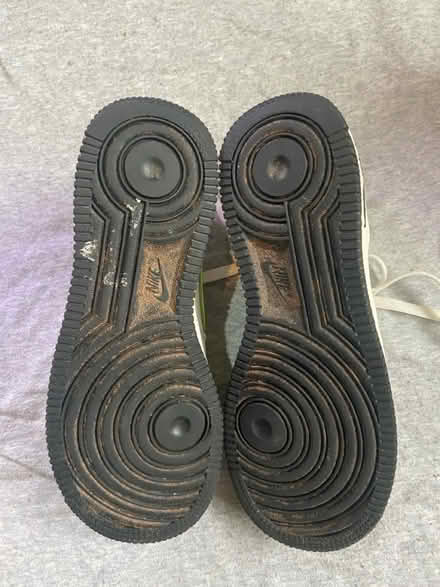 Photo of free Children’s trainers (Thringstone LE67) #2
