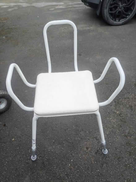 Photo of free Perching Stool (Stainton S66) #1