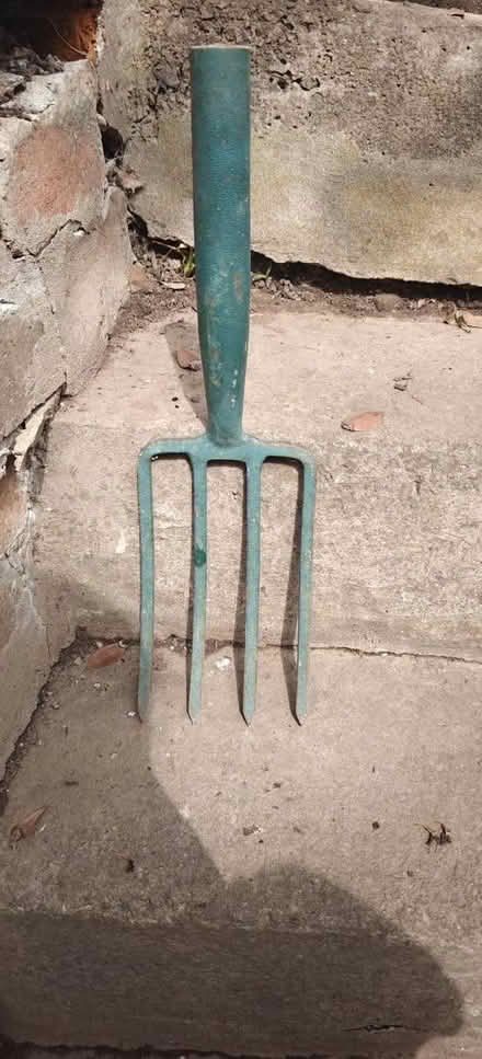 Photo of free Fork without handle (BS4) #1