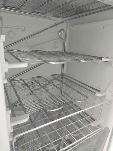 Photo of free Free standing freezer (Pensby CH61) #3
