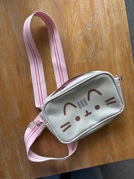 Photo of free Girl bags (Southdown BA2) #1