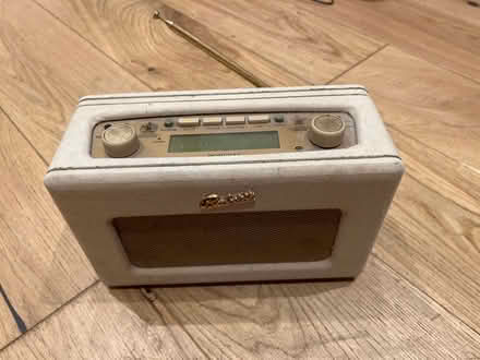 Photo of free Robert DAB radio (Summertown OX2) #1