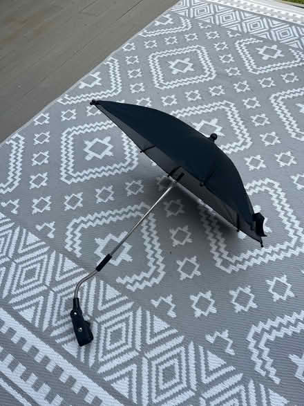 Photo of free Buggy Parasol (Woodchurch CH49) #1