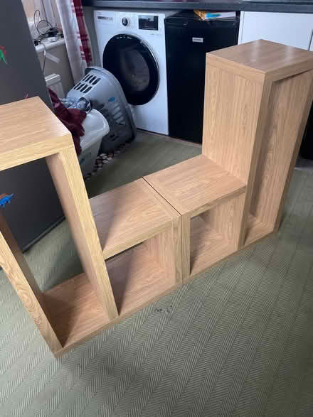 Photo of free Display unit/ book shelf (Chelmsford CM3) #2