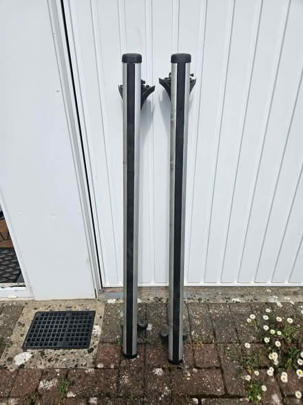 Photo of free Roof bars (Berkley Down BA11) #1