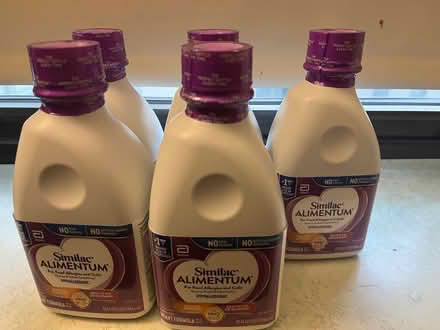 Photo of free Similac Alimentum (Brooklyn 11203) #1