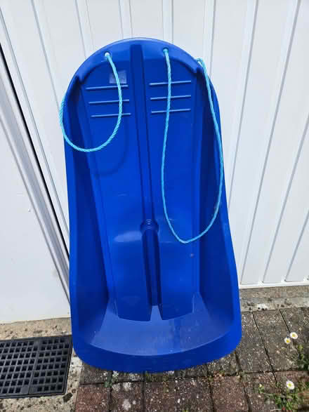 Photo of free Sleds (Berkley Down BA11) #1