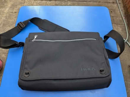 Photo of free Bag (Woodley RG6) #1