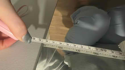 Photo of free Heavy mirror (Great Lever Bolton BL3) #3
