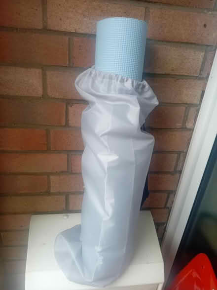 Photo of free Yoga mat (MK42) #1