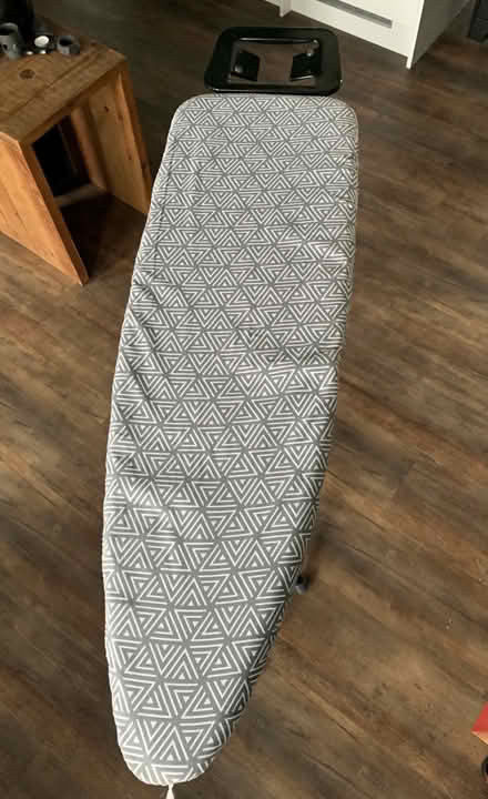 Photo of free Ironing Board (St Annes BS4) #3