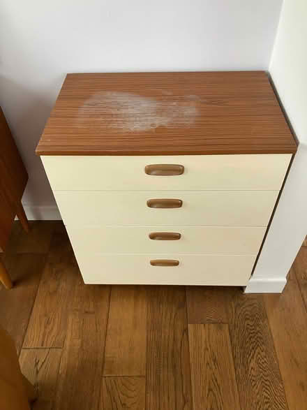 Photo of free Chest of drawers - Schreiber (Headington OX3) #1