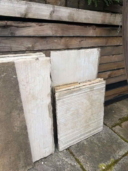 Photo of free Flag stones (Saltaire BD18) #3