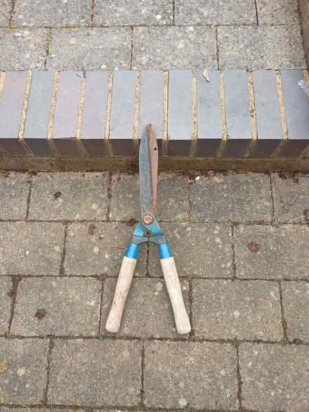 Photo of free Hedge cutters (Little Chalfont HP6) #1