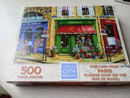 Photo of free Jigsaws (Barkerend BD3) #1