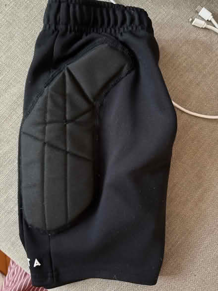 Photo of free Goalie shorts (Sydenham) #1
