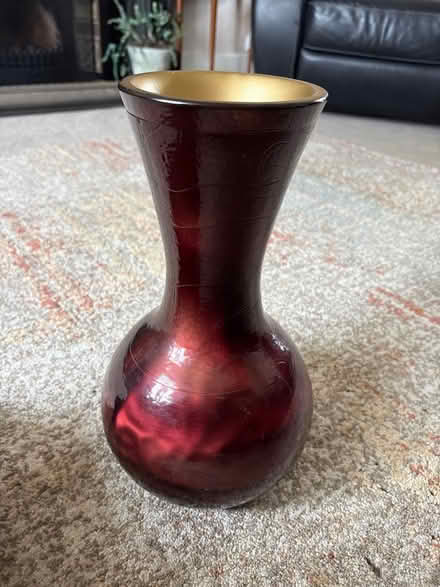 Photo of free Vase (Upper Malone BT9) #1