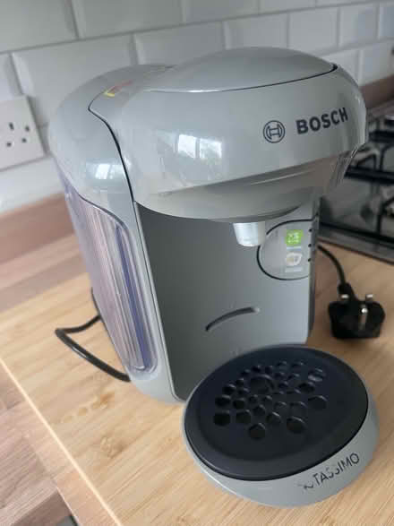Photo of free Coffee Machine (Garston L19) #2