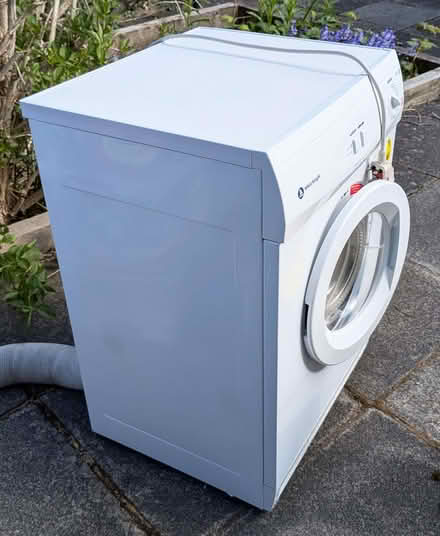 Photo of free Tumble dryer (vented) (Alverthorpe WF2) #3