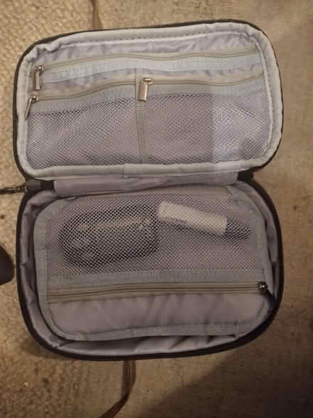 Photo of free Old diabetes bag (SG64YQ) #1