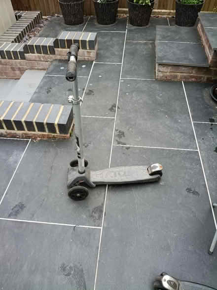 Photo of free Three Child's Scooters (CT2) #2