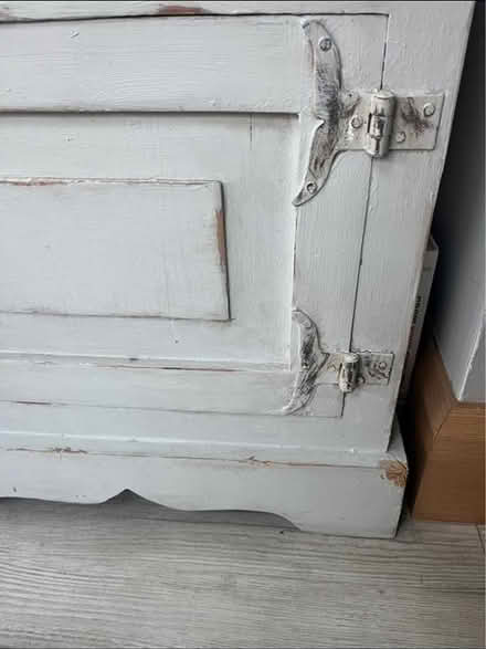 Photo of free Up cycled Wine Cabinet (Tallaght) #2