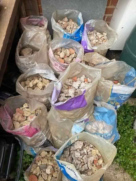 Photo of free Crushed hardcore (Shinfield RG2) #1