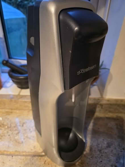 Photo of free Sodastream (Cyncoed, CF23) #2
