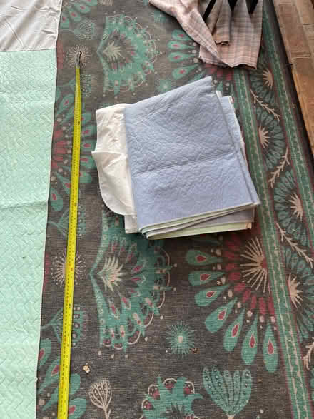 Photo of free Waterproof bedsheets (E8 Greenwood Road) #2