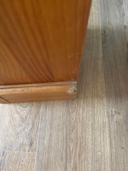 Photo of free Drawers (Penrith CA11) #2