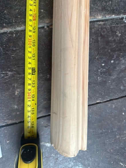 Photo of free Staircase handrail (Putney SW15) #4