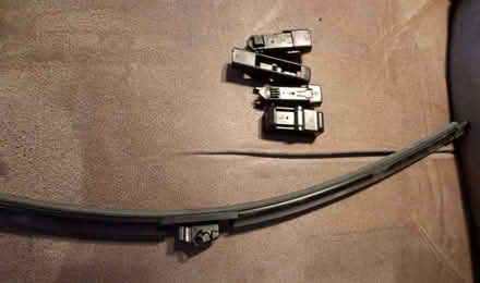 Photo of free Wiper Blade Bosch AeroTwin AP 26U New (Walderslade ME5) #2