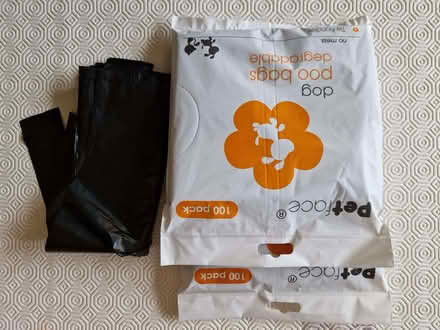 Photo of free Poo bags (Epping CM16) #1