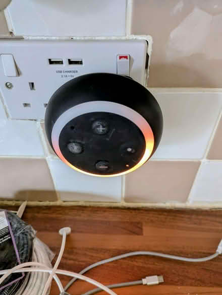 Photo of free SPEAKERS [smart] (Chorley Moor PR7) #2