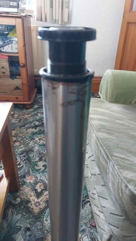 Photo of free x3 Adustable work top legs (dorset BH12) #3