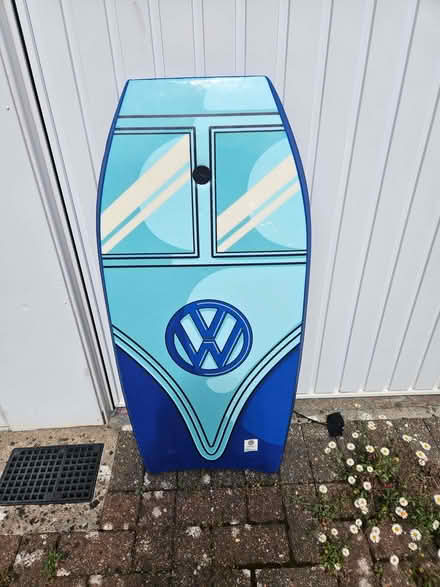 Photo of free Body Boards (Berkley Down BA11) #1