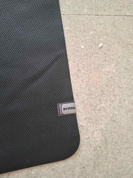 Photo of free Travel yoga mat (Eastville) #1