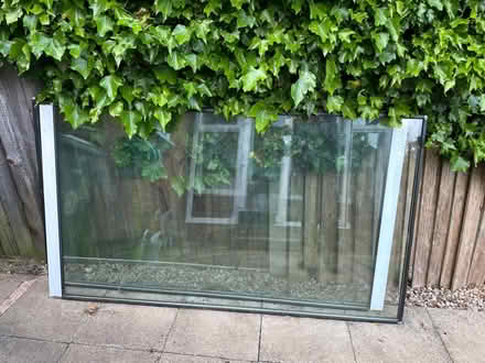 Photo of free Double Glazed Units (Ulverley Green B91) #1