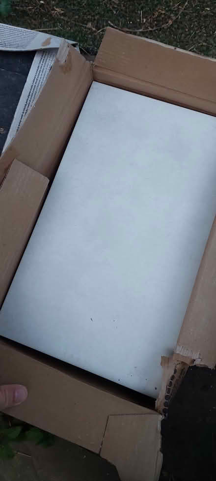 Photo of free Tiles (Sutton) #2