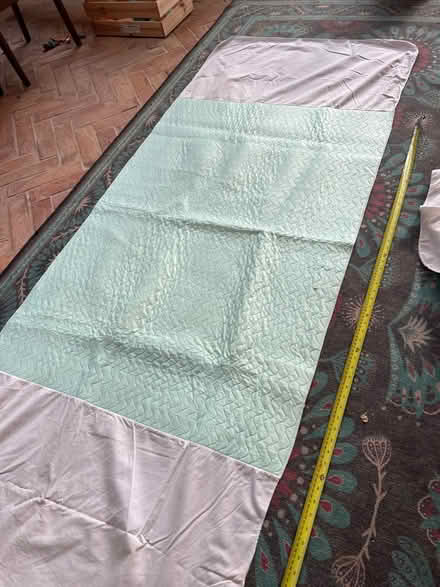 Photo of free Waterproof bedsheets (E8 Greenwood Road) #3