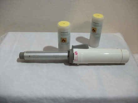 Photo of free Curling Tongs. (Penrith CA11) #1