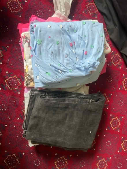 Photo of free Bundle of Baby Clothes (Yiewsley UB7) #2