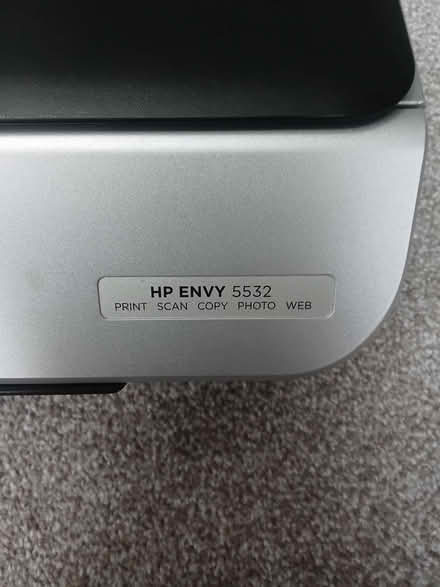 Photo of free Printer scanner (Kirkheaton HD5) #3