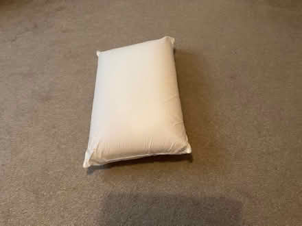 Photo of free Pillow (Orpington BR5) #1