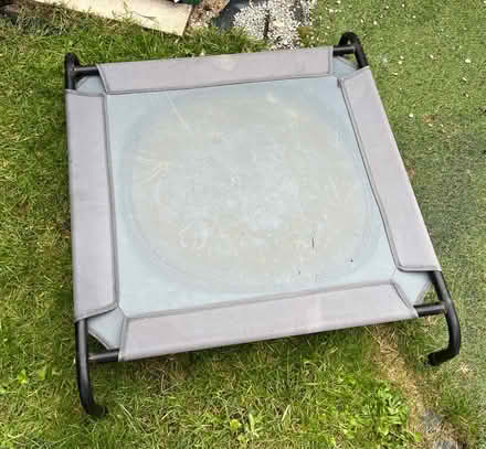Photo of free Dog bed (Heywood OL10) #1