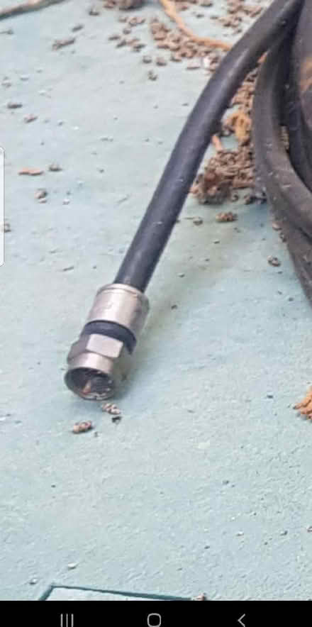 Photo of free cable (Orpington BR5) #1